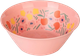 Miska kuchenna Koziol Nora M różowa 700 ml (4002942690871) - obraz 1