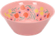 Miska kuchenna Koziol Nora M różowa 700 ml (4002942690871) - obraz 3