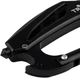 Нож Tribe Carabiner Knife T-MG-0014-black - изображение 3