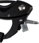 Нож Tribe Carabiner Knife T-MG-0014-black - изображение 4
