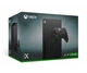 Ігрова консоль Microsoft Xbox Series X 2Tb Galaxy Black - зображення 1