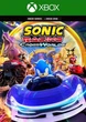 Ключ активации Sonic Racing: CrossWorlds для Xbox One/Series S/X - изображение 1