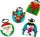 Конструктор Lego Iconic Набор рождественских украшений 40744 - изображение 3