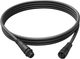 Zewnętrzny kabel przedłużający Philips Hue 5 m EU Czarny (1742430PN) - obraz 1