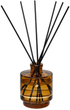 Dyfuzor zapachowy Atmosphera Ilae wanilia z patyczkami 200 ml (3560232981098) - obraz 1
