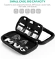 Органайзер для HDD UGREEN LP128 Hard Disk Case Small Size(UGR-40707) (UGR-40707) - зображення 2