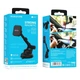 Автотримач для телефону BOROFONE BH21 Vanda magnetic in-car phone holder for center console windshield (6931474718846) - зображення 2