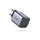 Мережевий зарядний пристрій UGREEN CD294 Nexode 45W Charger EU (Space Gray)(UGR-90573) (UGR-90573) - изображение 4