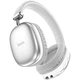 Бездротові навушники HOCO W35 wireless headphones Silver (6931474766250) - изображение 3