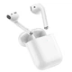 Бездротові навушники HOCO EW25 True wireless BT headset White (6931474771810) - изображение 2