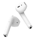 Бездротові навушники HOCO EW25 True wireless BT headset White (6931474771810) - изображение 6