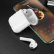 Бездротові навушники HOCO EW25 True wireless BT headset White (6931474771810) - изображение 10
