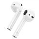 Бездротові навушники HOCO EW45 True wireless stereo headset Caramel Cat (6931474789242) - изображение 4