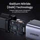 Мережевий зарядний пристрій UGREEN CD319 USB-C GaN Fast Charger 30W EU (Space Gray)(UGR-90666) (UGR-90666) - изображение 12