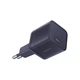 Мережевий зарядний пристрій Baseus GaN5 Fast Charger(mini) 1C 30W EU Purple (CCGN070705) - изображение 6