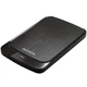 Зовнішній жорсткий диск PHD External 2.5'' ADATA USB 3.2 Gen. 1 HV320 1TB Slim Black (AHV320-1TU31-CBK) - зображення 4