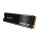 Накопичувач SSD M.2 ADATA LEGEND 900 512GB 2280 PCIe Gen 4x4 3D NAND Read/Write: 6200/2300 MB/sec (SLEG-900-512GCS) - изображение 5
