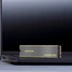 Накопичувач SSD M.2 ADATA LEGEND 860 1TB 2280 PCIe Gen 4x4 3D NAND Read/Write: 6000/4000 MB/sec (SLEG-860-1000GCS) - изображение 9