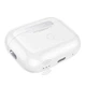 Бездротові навушники HOCO EW49 True wireless stereo headset White (6931474791405) - изображение 2