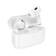 Бездротові навушники HOCO EW49 True wireless stereo headset White (6931474791405) - изображение 3