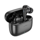 Бездротові навушники HOCO EQ2 Thought true wireless BT headsetBlack (6931474798527) - изображение 1