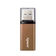 Флеш-накопичувач Apacer USB 3.2 Gen 1 AH25C 64GB Bronze (AP64GAH25CJ-1) - изображение 1