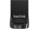 Флеш-накопичувач SanDisk USB 3.1 Ultra Fit 256Gb (130Mb/s) Black (SDCZ430-256G-G46) - изображение 5