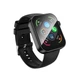 Смарт-годинник BOROFONE BD13 Smart sports watch (call version) Black (6941991120633) - изображение 1