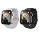 Смарт-годинник BOROFONE BD13 Smart sports watch (call version) Black (6941991120633) - изображение 3