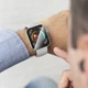 Смарт-годинник BOROFONE BD13 Smart sports watch (call version) Black (6941991120633) - изображение 6