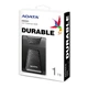 Зовнішній жорсткий диск PHD External 2.5'' ADATA USB 3.1 DashDrive Durable HD650 1TB Black (AHD650-1TU31-CBK) - изображение 2