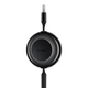 Кабель Baseus Free2Draw Retractable Crystal Fast Charging Data Cable USB M+L+C 3.5A 1.1m Cluster Black (P10368700111-02) - зображення 7