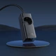 Сітковий підовжувач HOCO NS9 Wisdom 1-position (PD67W/3C1A) desktop socket (EU/GER) Black (6942007638494) - зображення 9