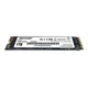 Накопичувач SSD M.2 Patriot P320 1TB NVMe 2280 Gen3.0 x4 3D TLC (P320P1TBM28) - зображення 3