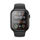 Смарт-годинник HOCO Y23 Smart sports watch(call version) Black (6942007634878) - изображение 1