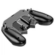 Ігровий контролер для мобільного HOCO GM7 Eagle six finger game controller Black (6931474752925) - изображение 3