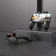 Ігровий контролер для мобільного HOCO GM7 Eagle six finger game controller Black (6931474752925) - изображение 8