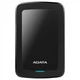 Зовнішній жорсткий диск PHD External 2.5'' ADATA USB 3.2 Gen. 1 DashDrive Durable HV300 1TB Black (AHV300-1TU31-CBK) - изображение 1
