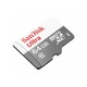 Карта пам'яті microSDXC (UHS-1) SanDisk Ultra 64Gb class 10 A1 (100Mb/s) (SDSQUNR-064G-GN3MN) - зображення 3