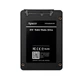 Накопичувач SSD Apacer AS340 960GB 2.5" 7mm SATAIII Standard (AP960GAS340G-1) - изображение 7