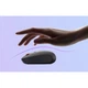 Маніпулятор миша бездротова Baseus F01B Tri-Mode Wireless Mouse Frosted Gray (B01055503833-00) - изображение 9