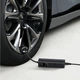 Автомобільний насос Baseus Super Mini Inflator Pump Black (CRCQ000001) - изображение 8