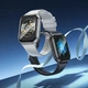 Смарт-годинник BOROFONE BD11 Smart sports watch (call version) Black (6941991119132) - изображение 7