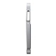 Підставка для ноутбука Baseus Slim Laptop Kickstand （2pcs）Silver (LUZC000012) - зображення 5