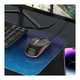 Миша BOROFONE BG10 Soaring game luminous wired mouse Black (6941991102745) - зображення 5