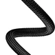Кабель Baseus Flash Series Ⅱ Two-for-three Charging Cable U+C to M+L+C 100W 1.2m Black (CASS030101) - зображення 6
