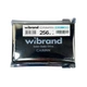 Накопичувач SSD Wibrand Caiman 256GB 2.5" 7mm SATAIII Bulk (WI2.5SSD/CA256GB) - изображение 2
