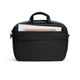 Сумка Tomtoc Defender-A31 Laptop Briefcase Black 15.6 Inch/20L (A31E1D1) (A31E1D1) - изображение 2
