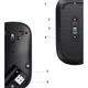 Маніпулятор миша UGREEN MU001 Portable Wireless Mouse (Black) (UGR-90372) - зображення 2