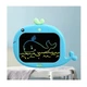 Графічний планшет Kids Pad 9" (Color Whale Blue) - изображение 3